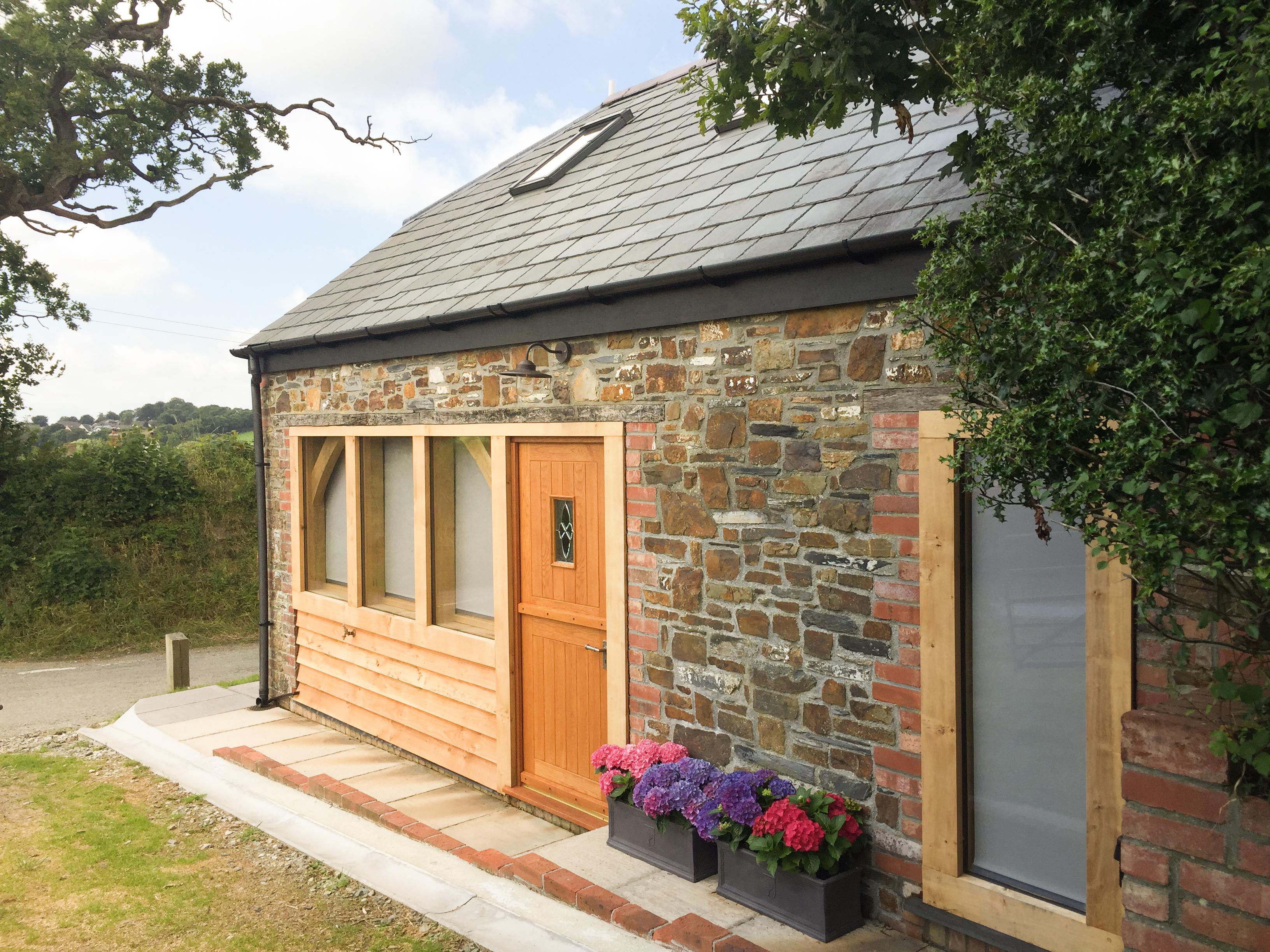 Holiday Cottage Reviews for Downicary Chapel Stable - Self Catering Property in Holsworthy, Devon