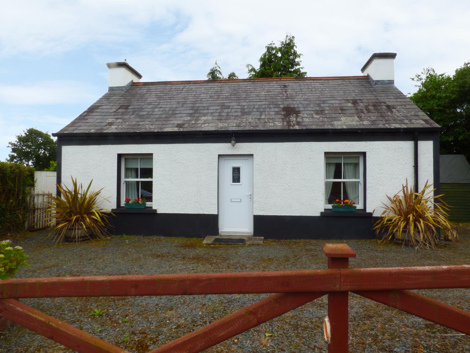 Curraghamone