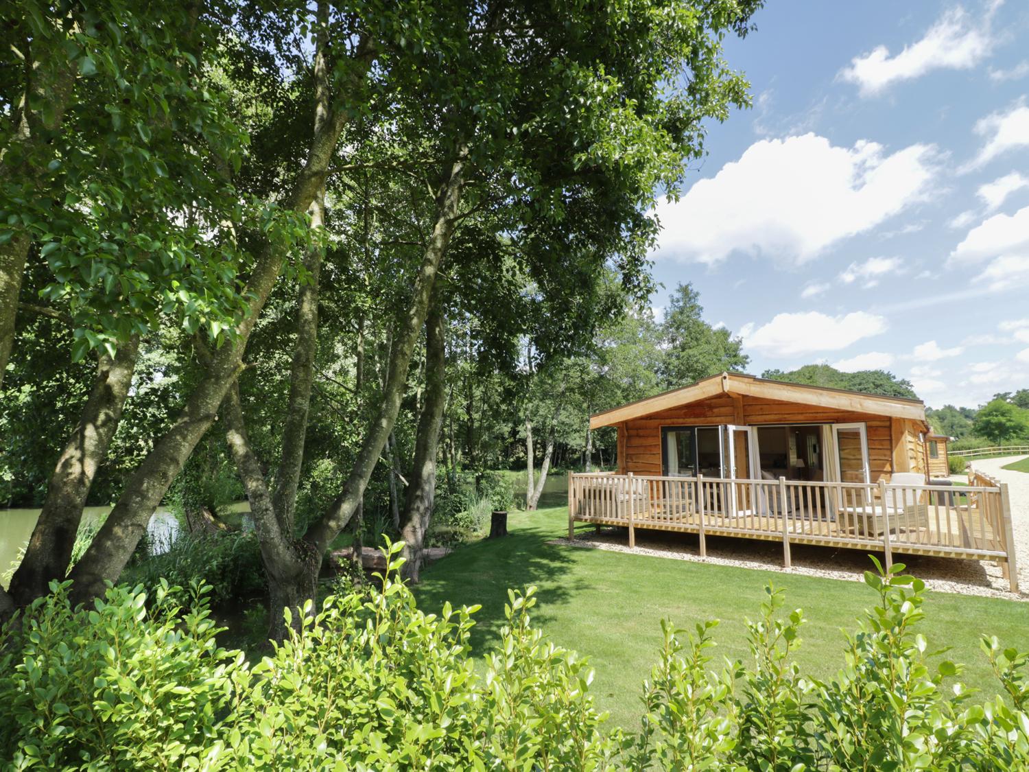 Holiday Cottage Reviews for Skylark - Holiday Cottage in Ross-on-wye, Herefordshire