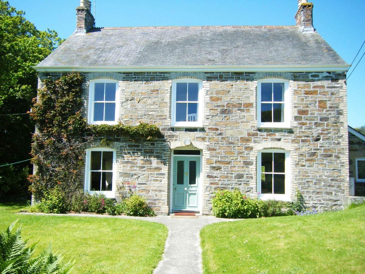 Holiday Cottage Reviews for Goshen Farm - Holiday Cottage in St Agnes, Cornwall inc Scilly