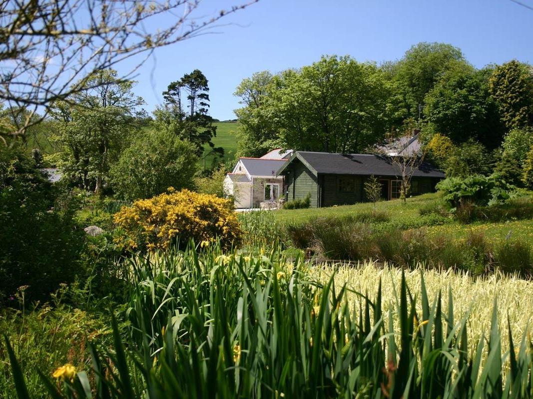 Pond Cottage