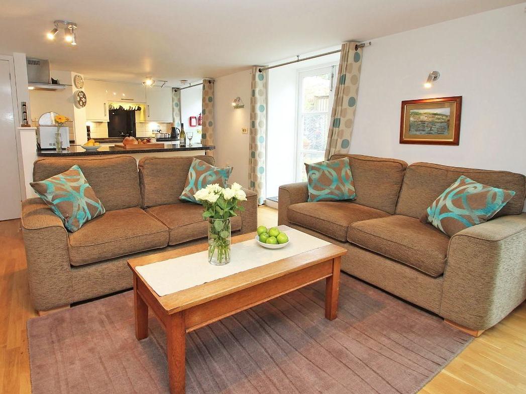 Holiday Cottage Reviews for Ebenezer Cottage - Self Catering in Marazion, Cornwall inc Scilly