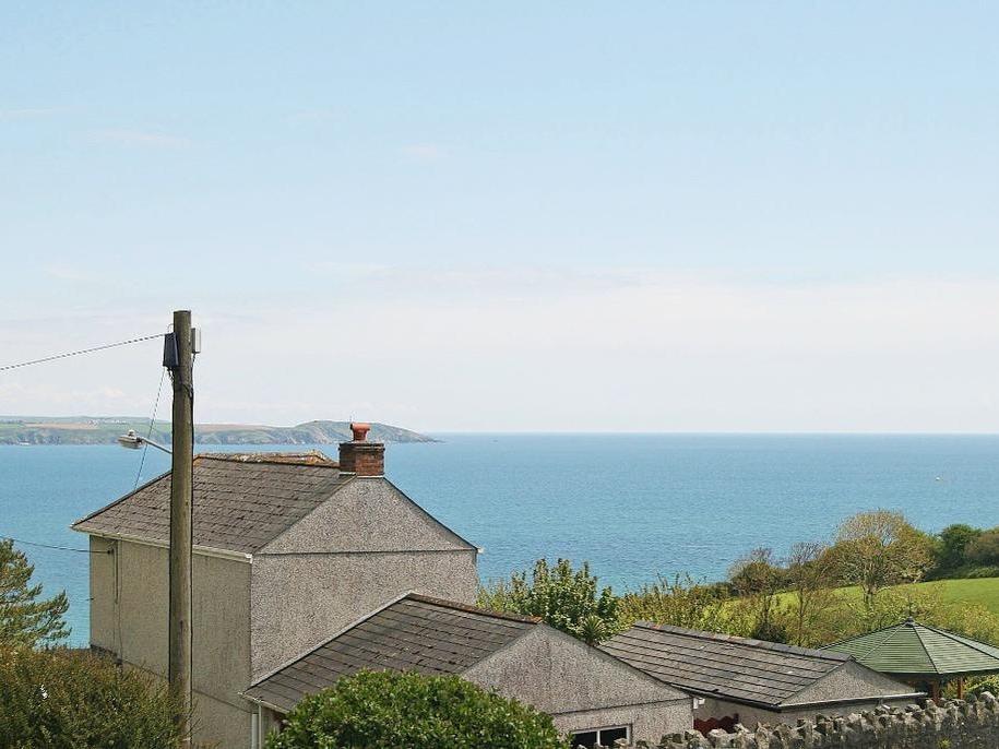 Holiday Cottage Reviews for Driftwood Cottage - Holiday Cottage in St Austell, Cornwall inc Scilly