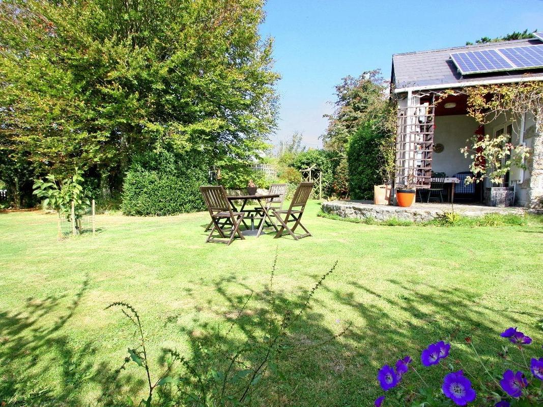 Holiday Cottage Reviews for Ramblers Retreat - Cottage Holiday in Helston, Cornwall inc Scilly