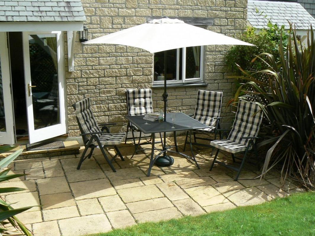 Holiday Cottage Reviews for Sild Cottage - Cottage Holiday in Falmouth, Cornwall inc Scilly