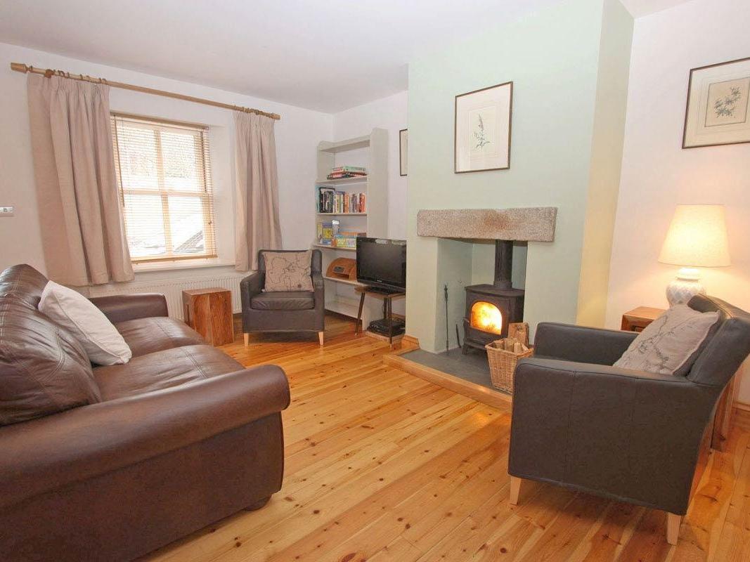 Churchgate Cottage