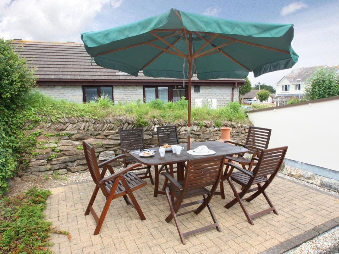 Holiday Cottage Reviews for Pentewan - Holiday Cottage in Hayle, Cornwall inc Scilly