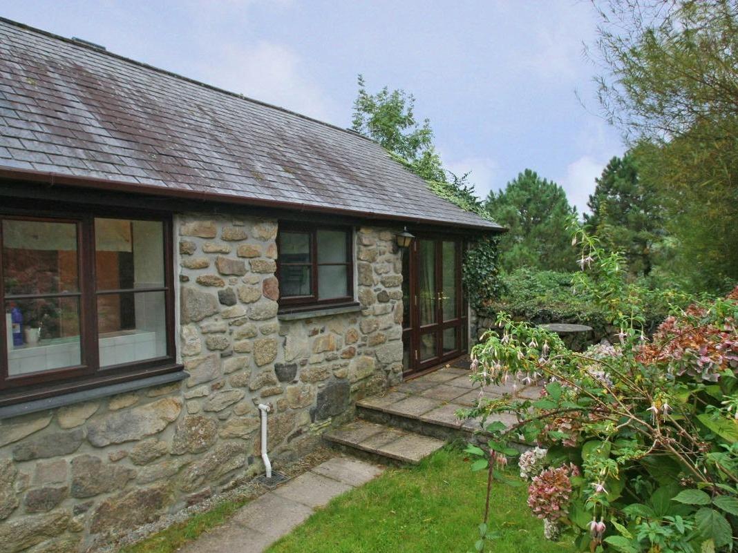 Long Barn Cottage, Penzance, Cornwall inc Scilly Holiday