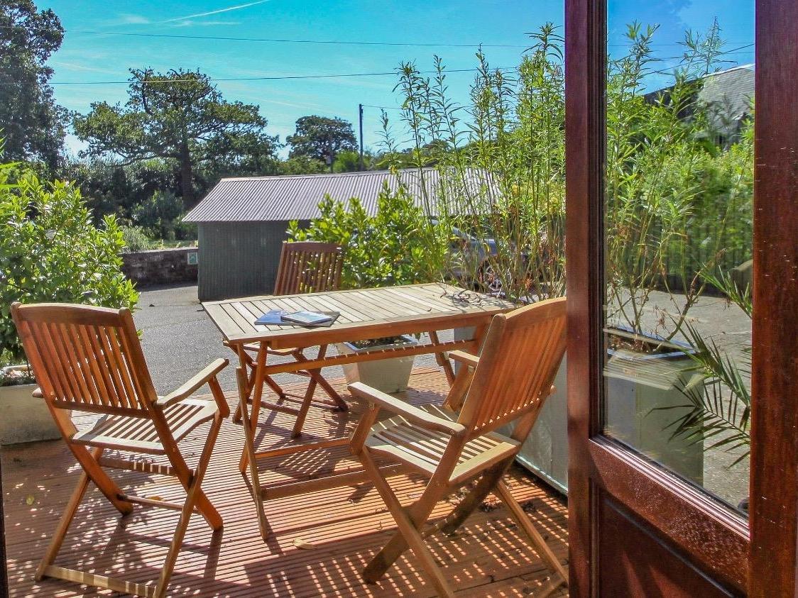 Holiday Cottage Reviews for Bailey Cottage - Holiday Cottage in Holsworthy, Devon