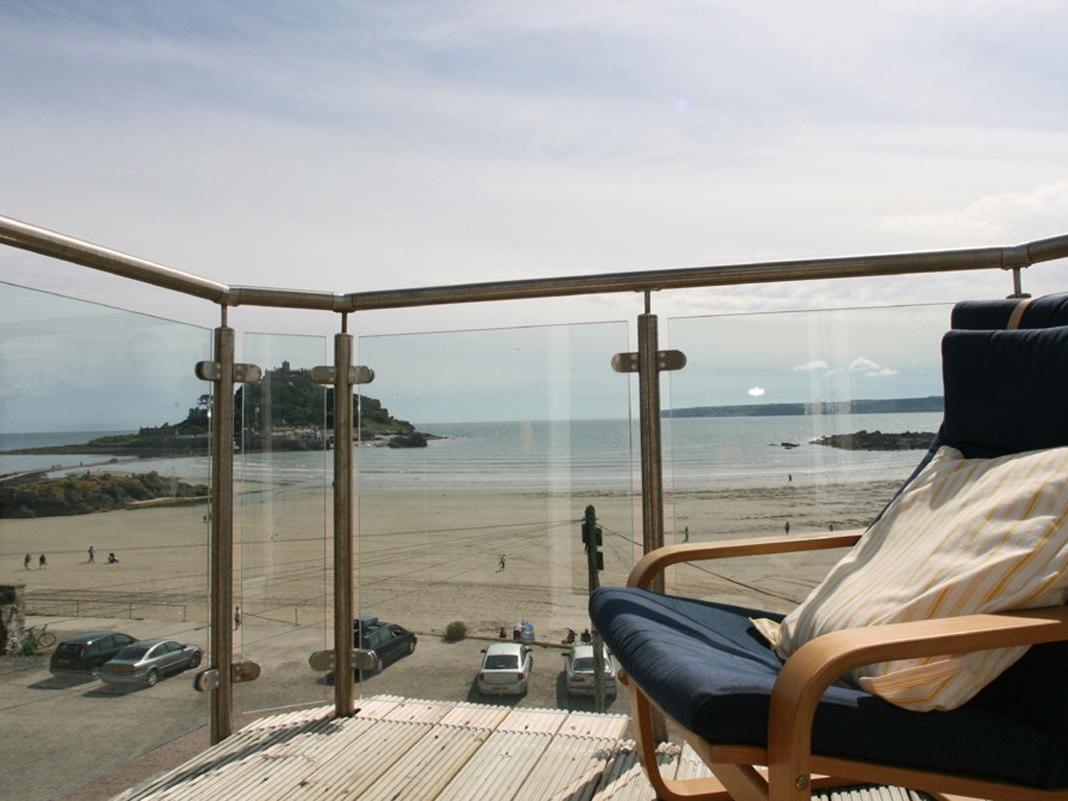 Holiday Cottage Reviews for Higher Mount View - Self Catering Property in Marazion, Cornwall inc Scilly
