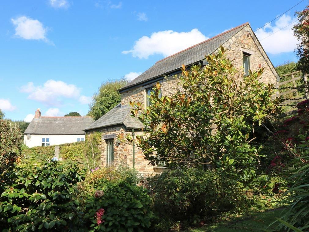 Holiday Cottage Reviews for The Little Barn - Holiday Cottage in Liskeard, Cornwall inc Scilly