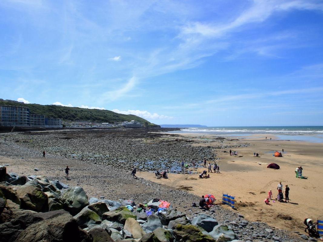 Holiday Cottage Reviews for Baygulls - Self Catering Property in Westward Ho!, Devon