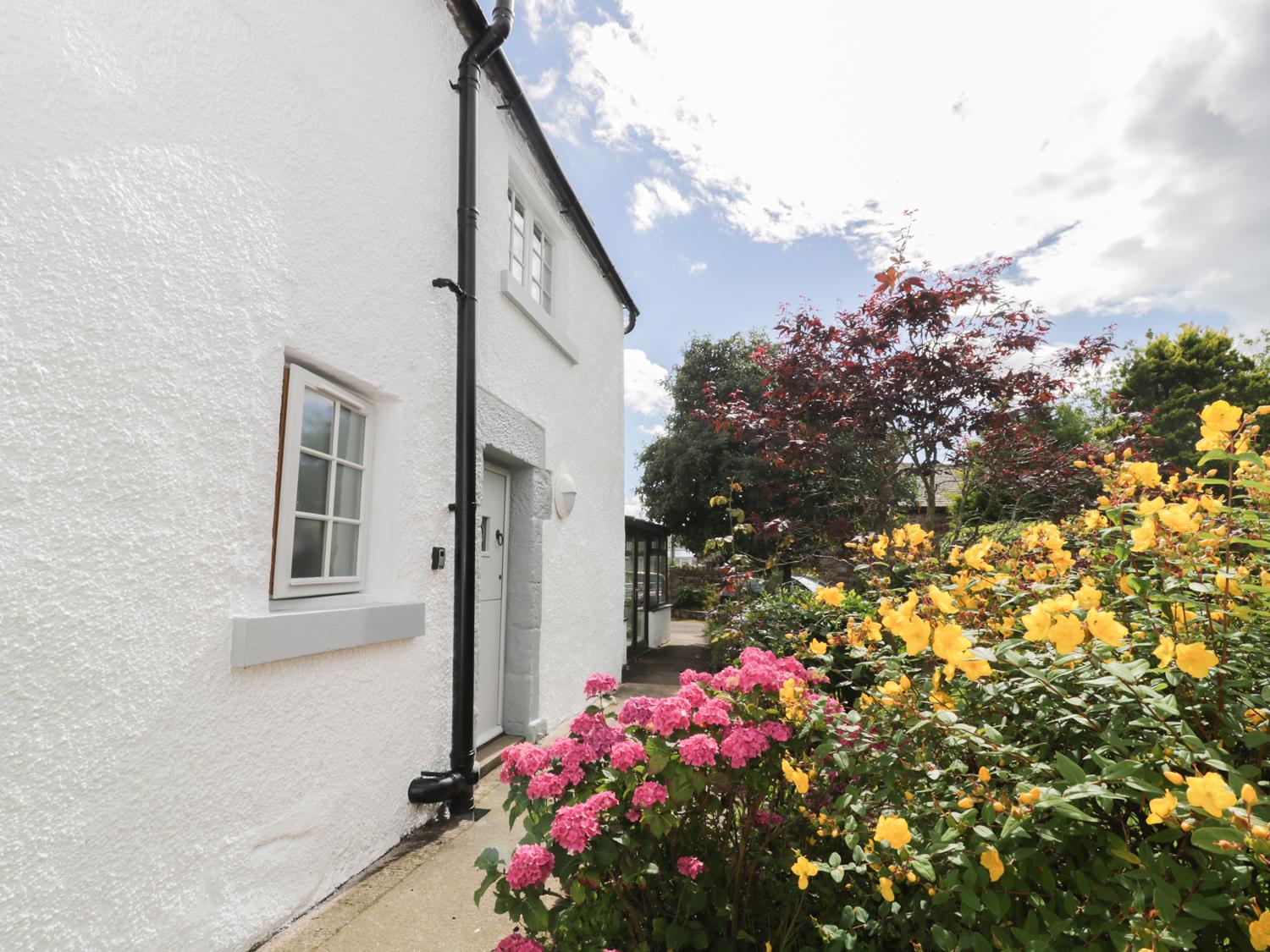 Holiday Cottage Reviews for Whitehall Cottage - Cottage Holiday in Penrith, Cumbria