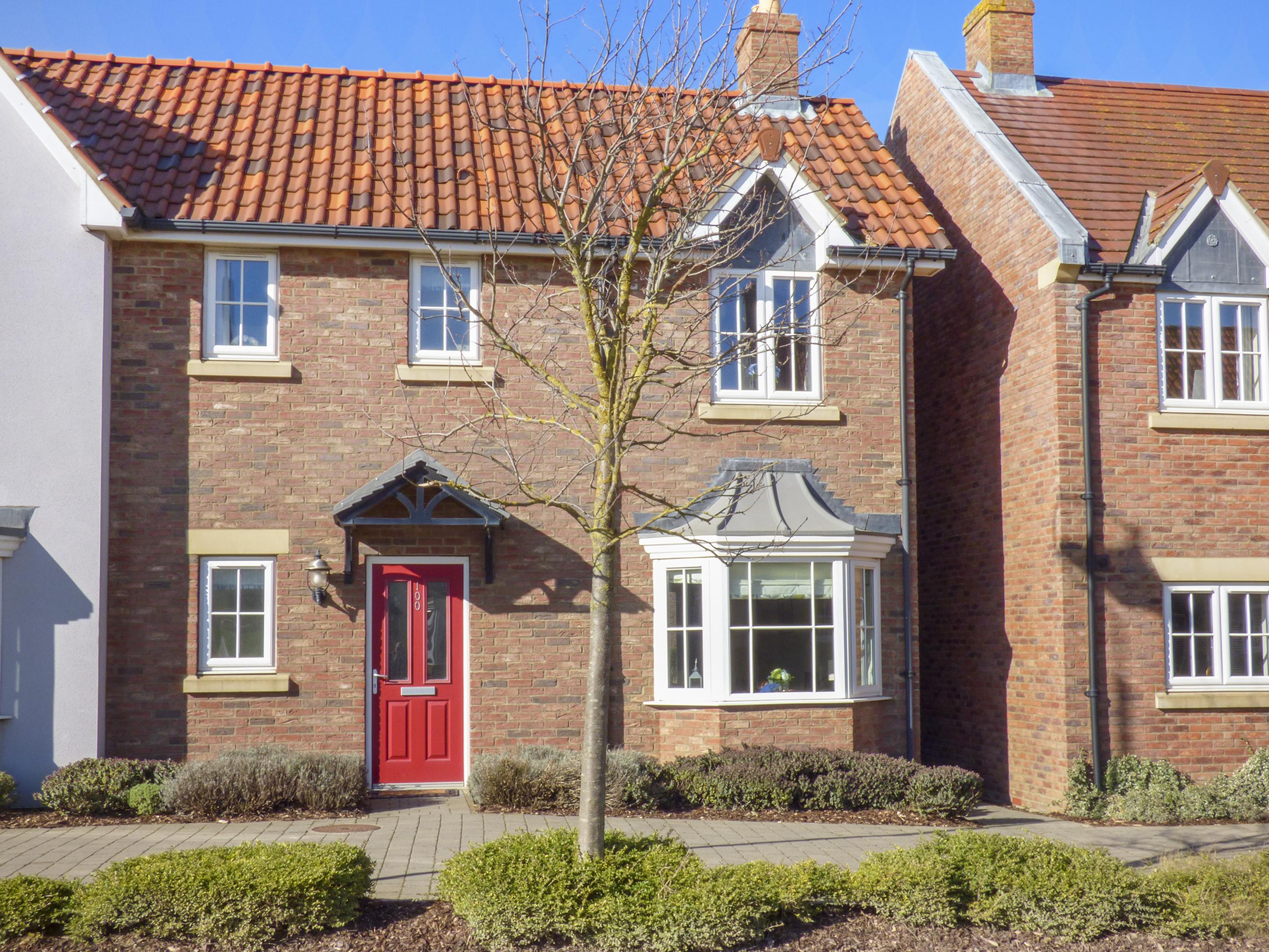 Sandcastle Cottage