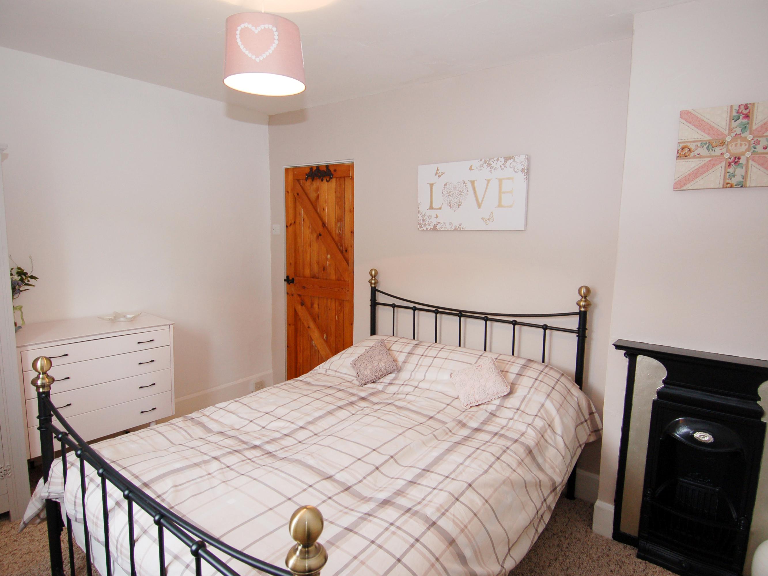 Springside Cottage, Newton Abbot, Devon Holiday Cottage Reviews