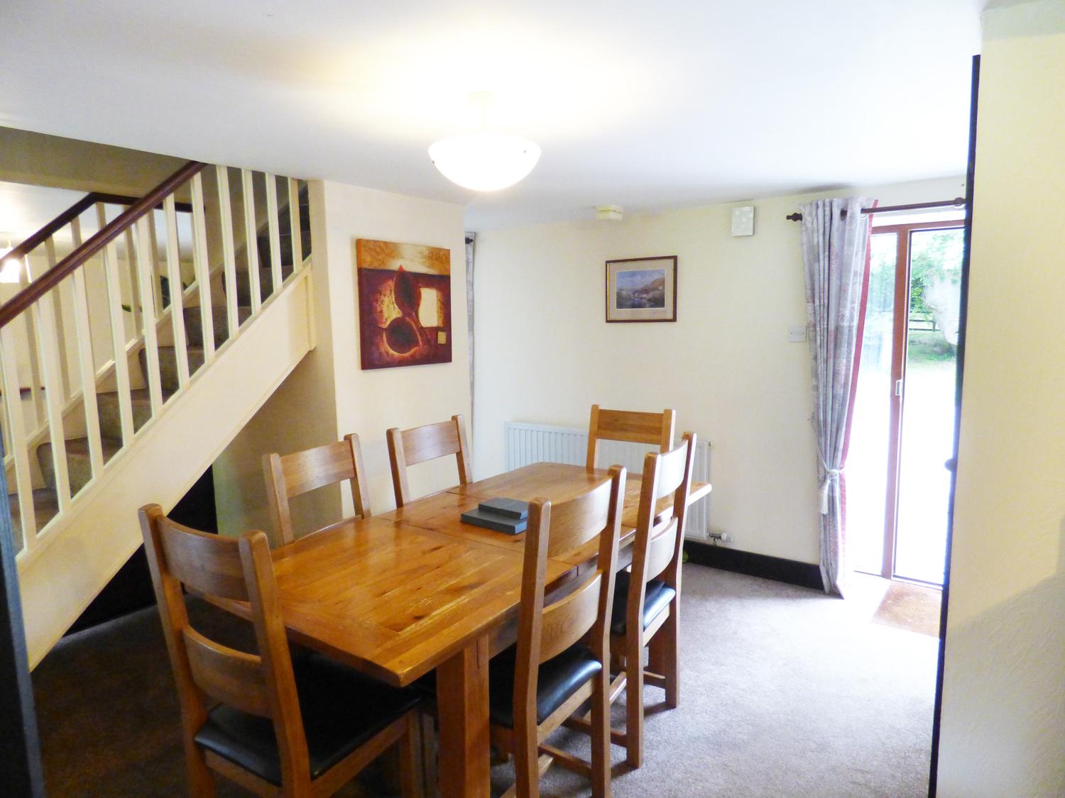 Holiday Cottage Reviews for Hornbeams - Cottage Holiday in Bramford, Suffolk