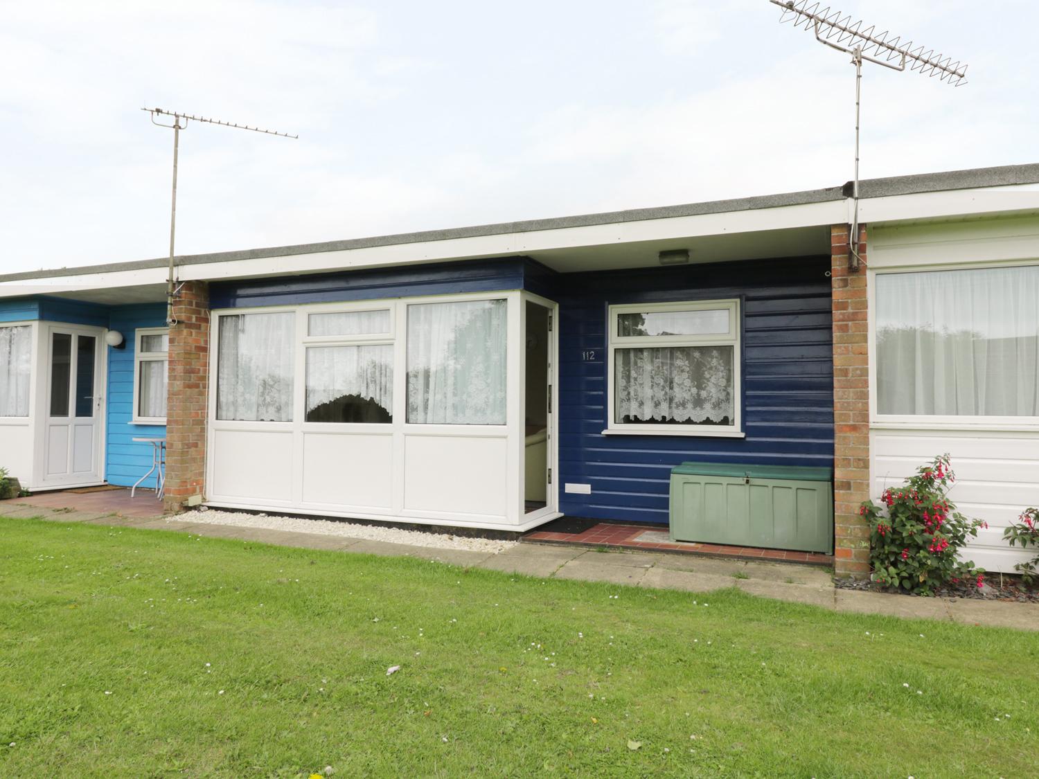 112 Beach Road Chalet Park
