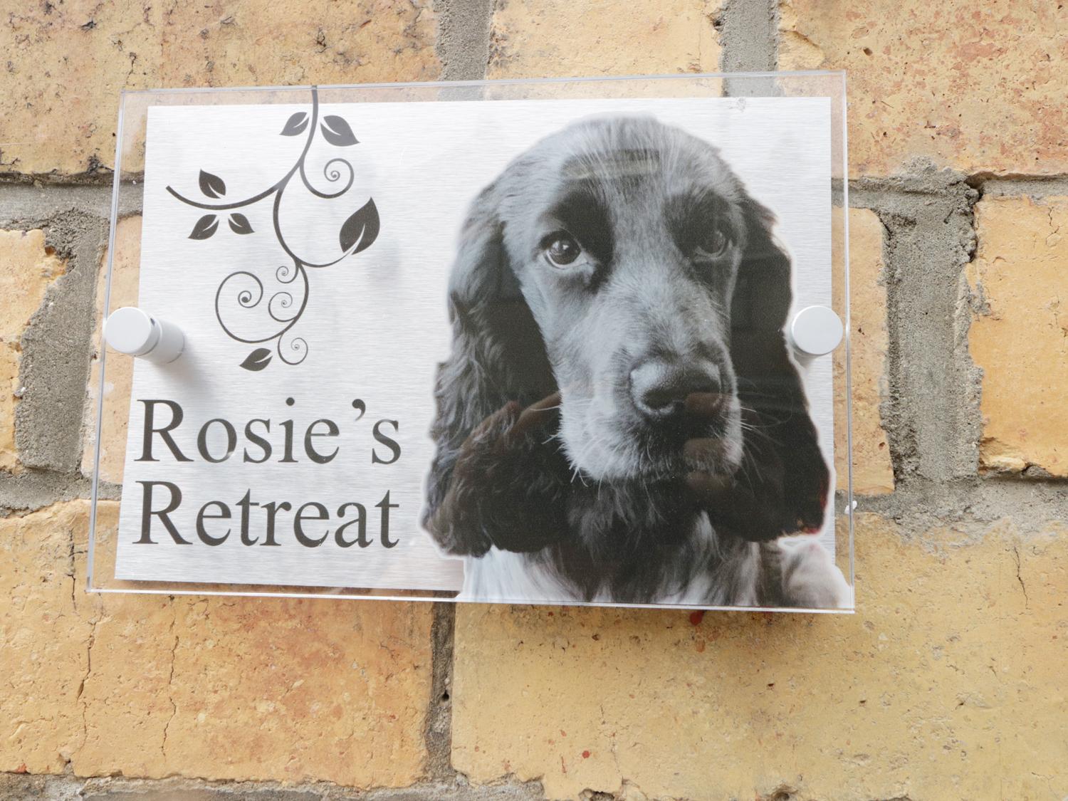 Holiday Cottage Reviews for Rosie's Retreat - Holiday Cottage in Scarborough, North Yorkshire