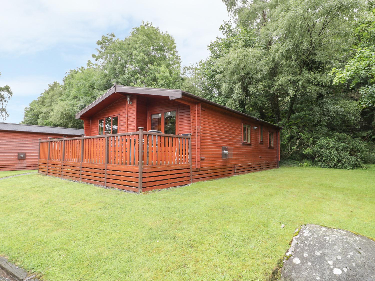 20 Ogwen Lodge