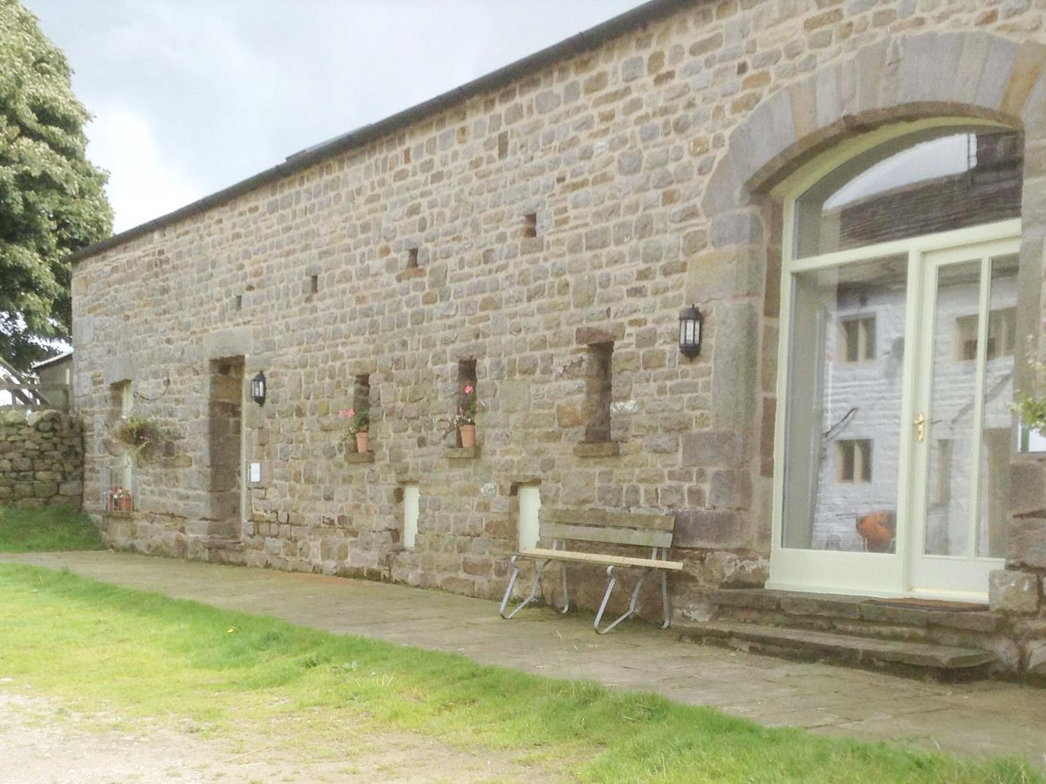 Curlew Cottage