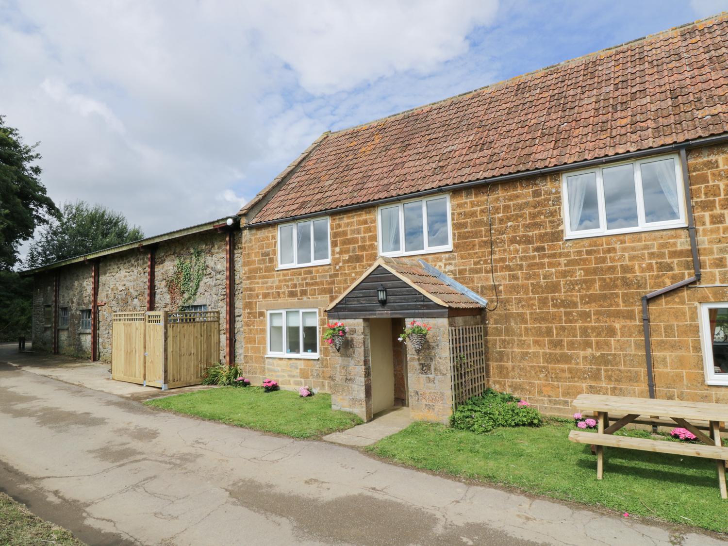 Holiday Homes with Reviews in Ilminster in Somerset