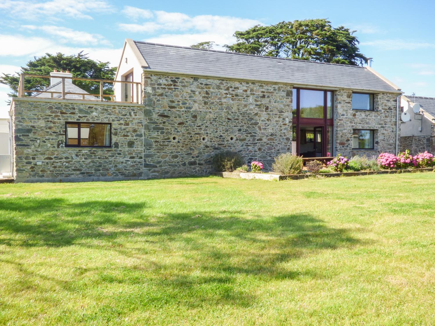 Holiday Cottage Reviews for The Owl's Hoot - Self Catering in Rosslare Harbour, Wexford