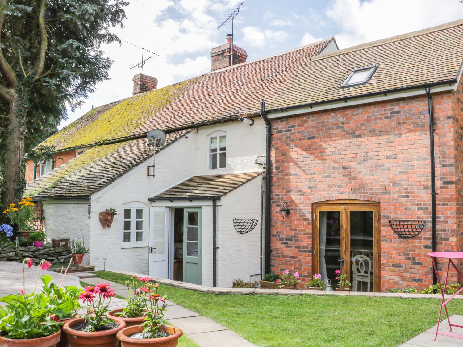 Fisherman's Cottage