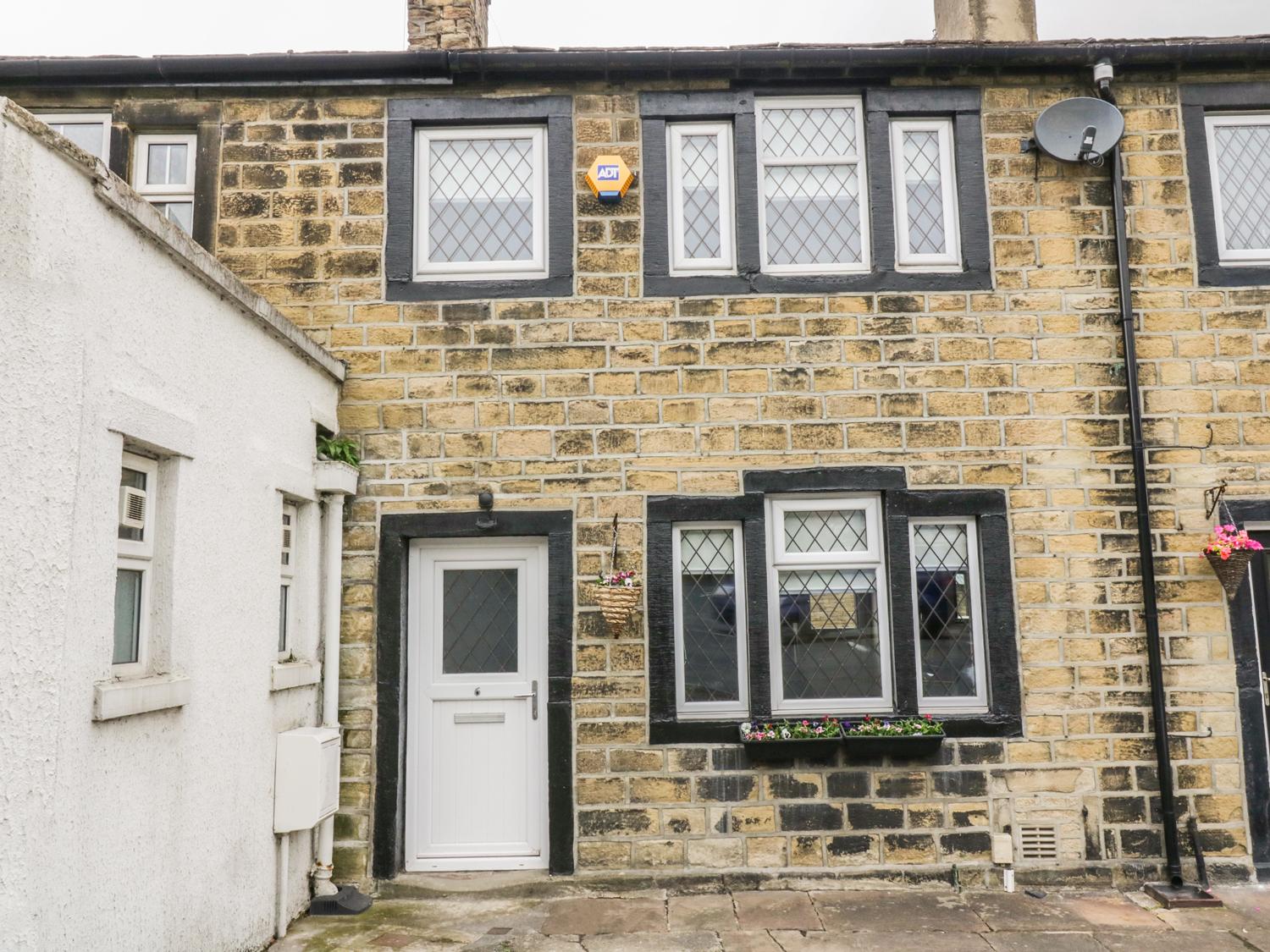 Holiday Cottage Reviews for Wesley Cottage - Self Catering Property in Bradford, West Yorkshire