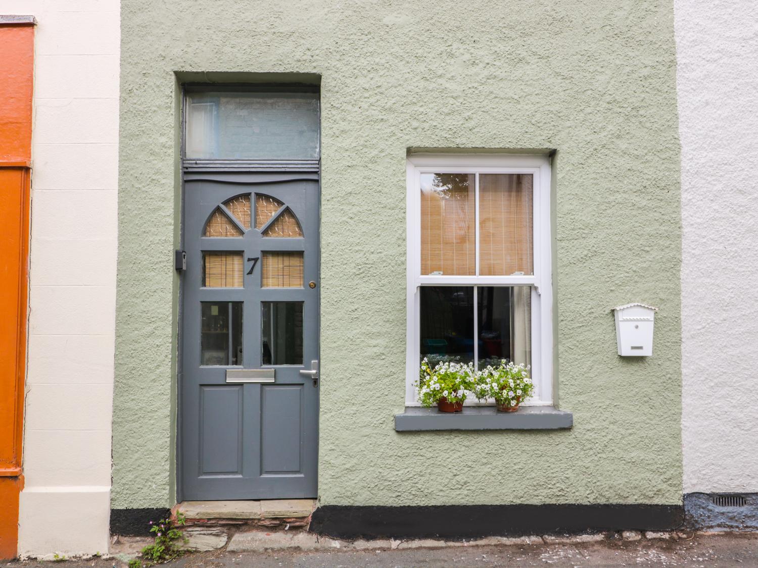 Holiday Cottage Reviews for 7 Bell Street - Cottage Holiday in Brecon, Powys