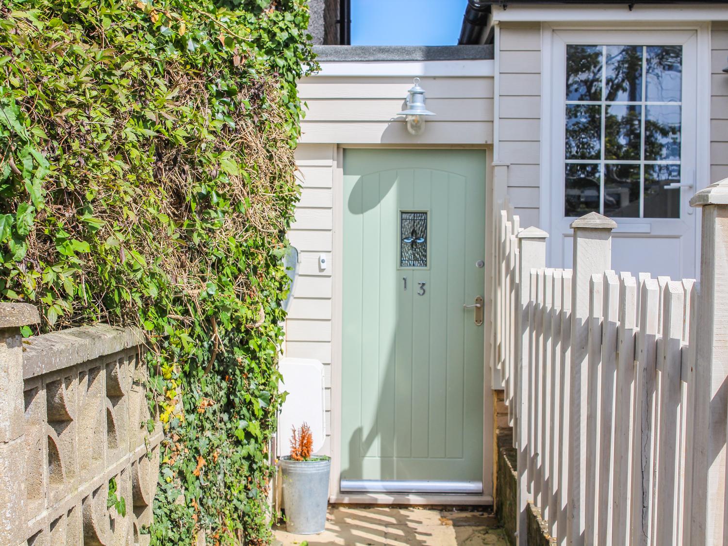 Holiday Cottage Reviews for Saxon Way Cottage - Holiday Cottage in DEal, Kent