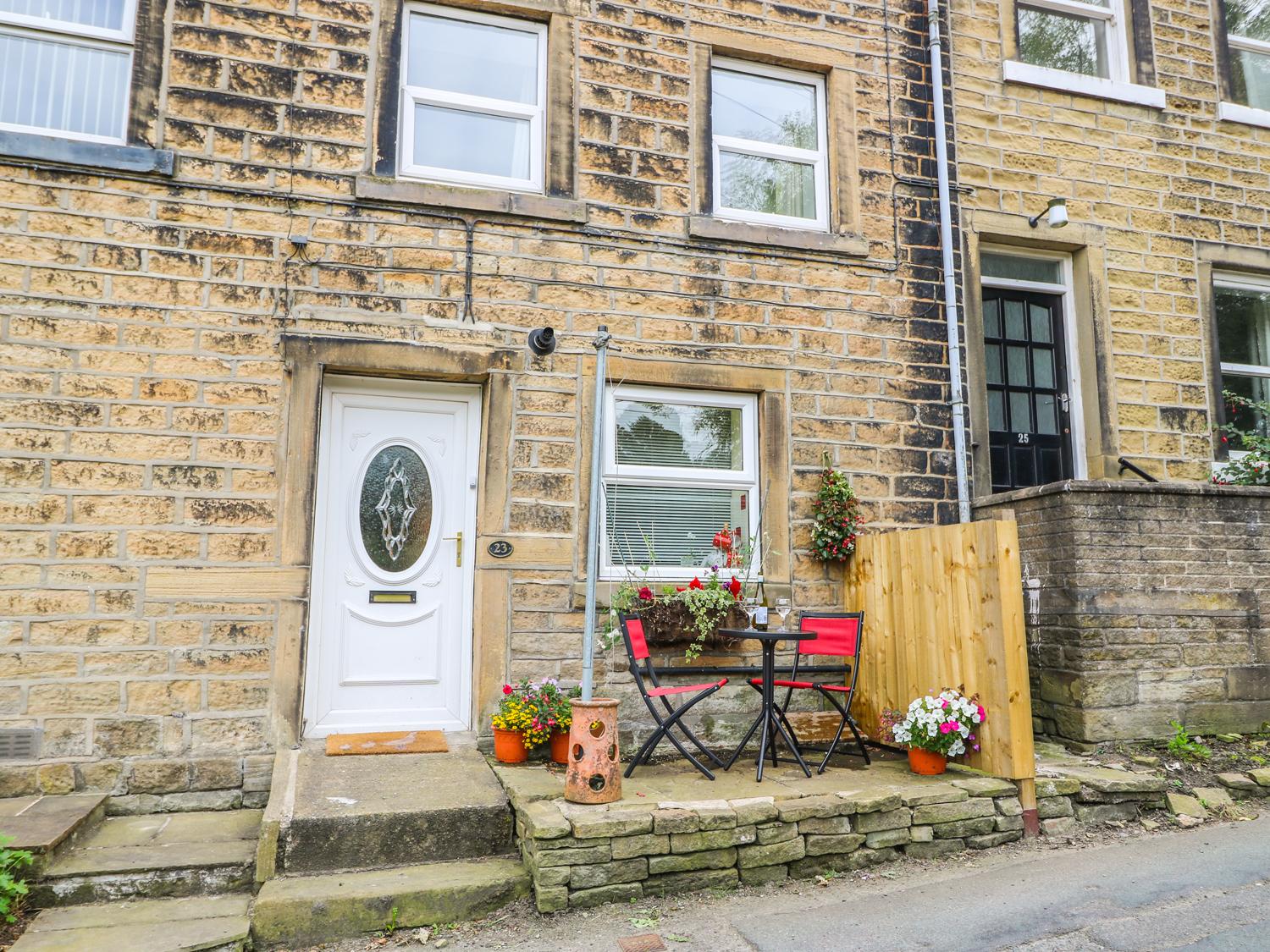 Holiday Cottage Reviews for Hinchlif Cottage - Holiday Cottage in Holmfirth, West Yorkshire