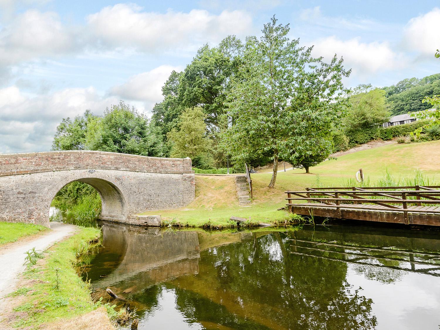 Riverside Barn, Abergavenny, Gwent Holiday Cottage Reviews