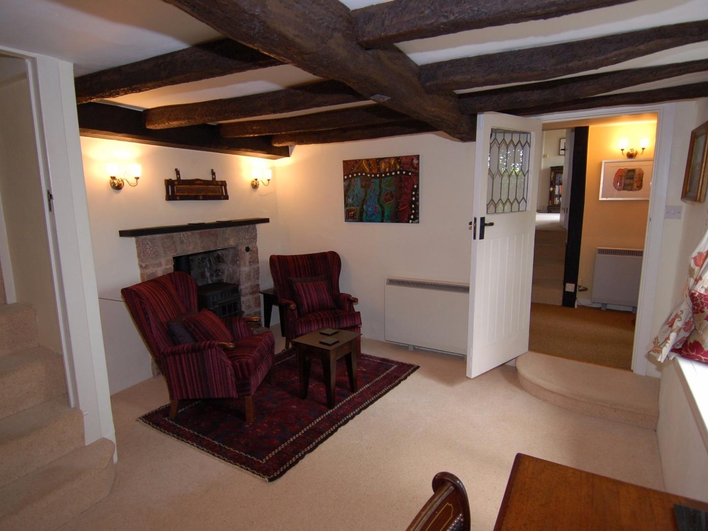 Appletree Cottage, Bovey Tracey, Devon - Holiday Cottage Reviews