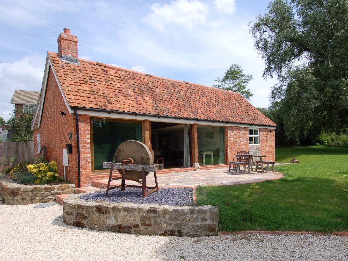 Bramble Barn