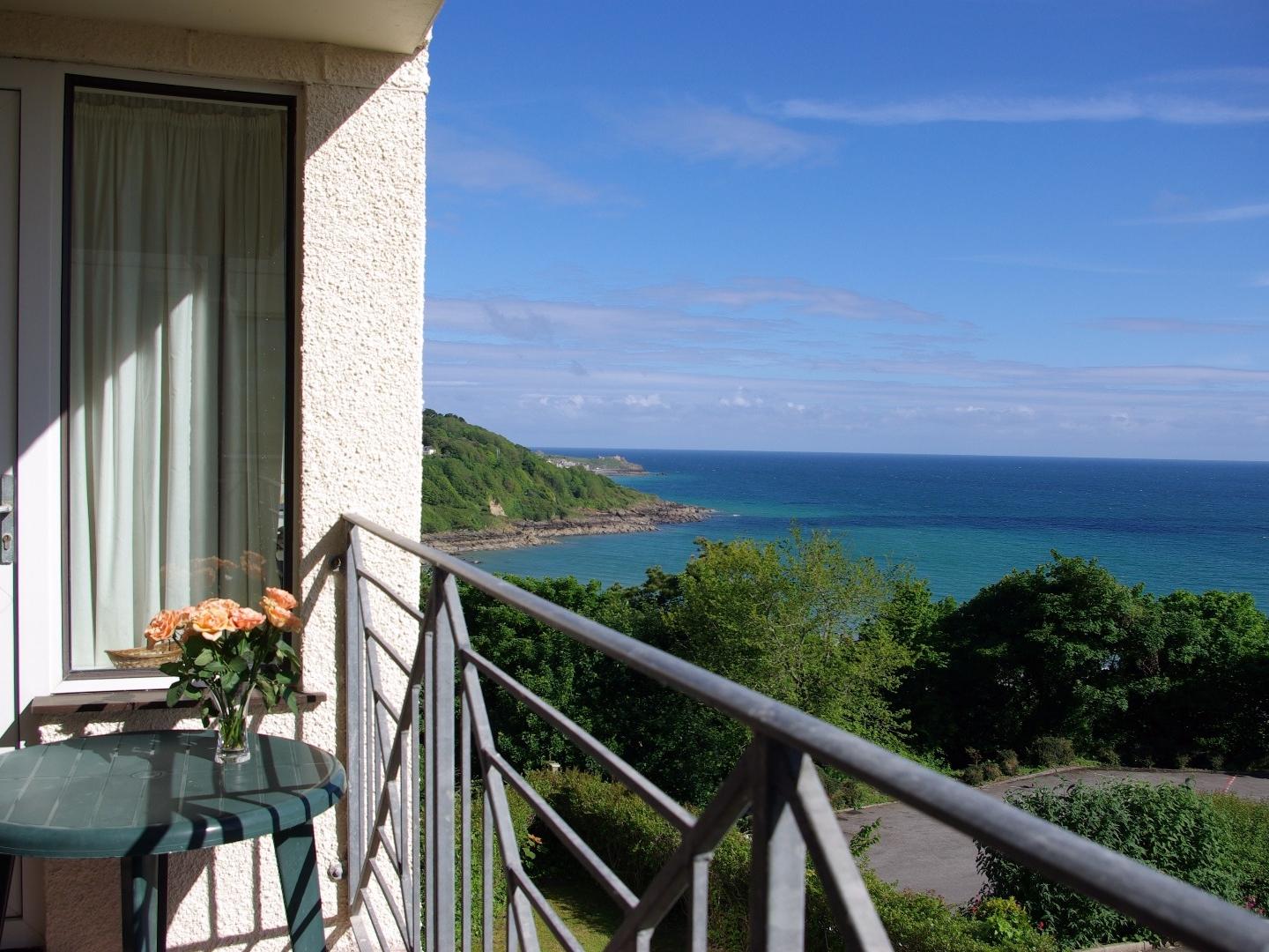 Godrevy View