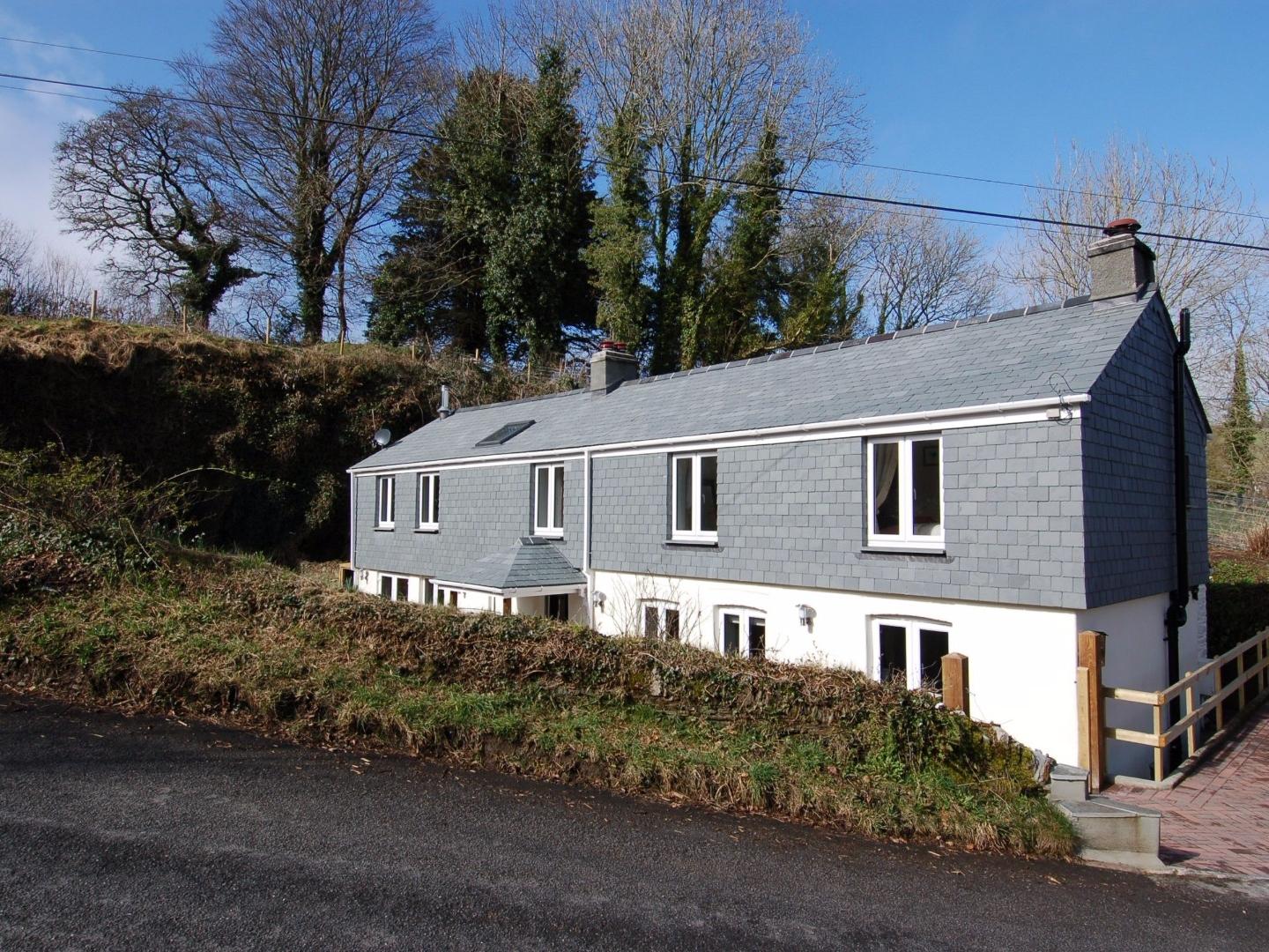 Lower Buttervilla Cottage