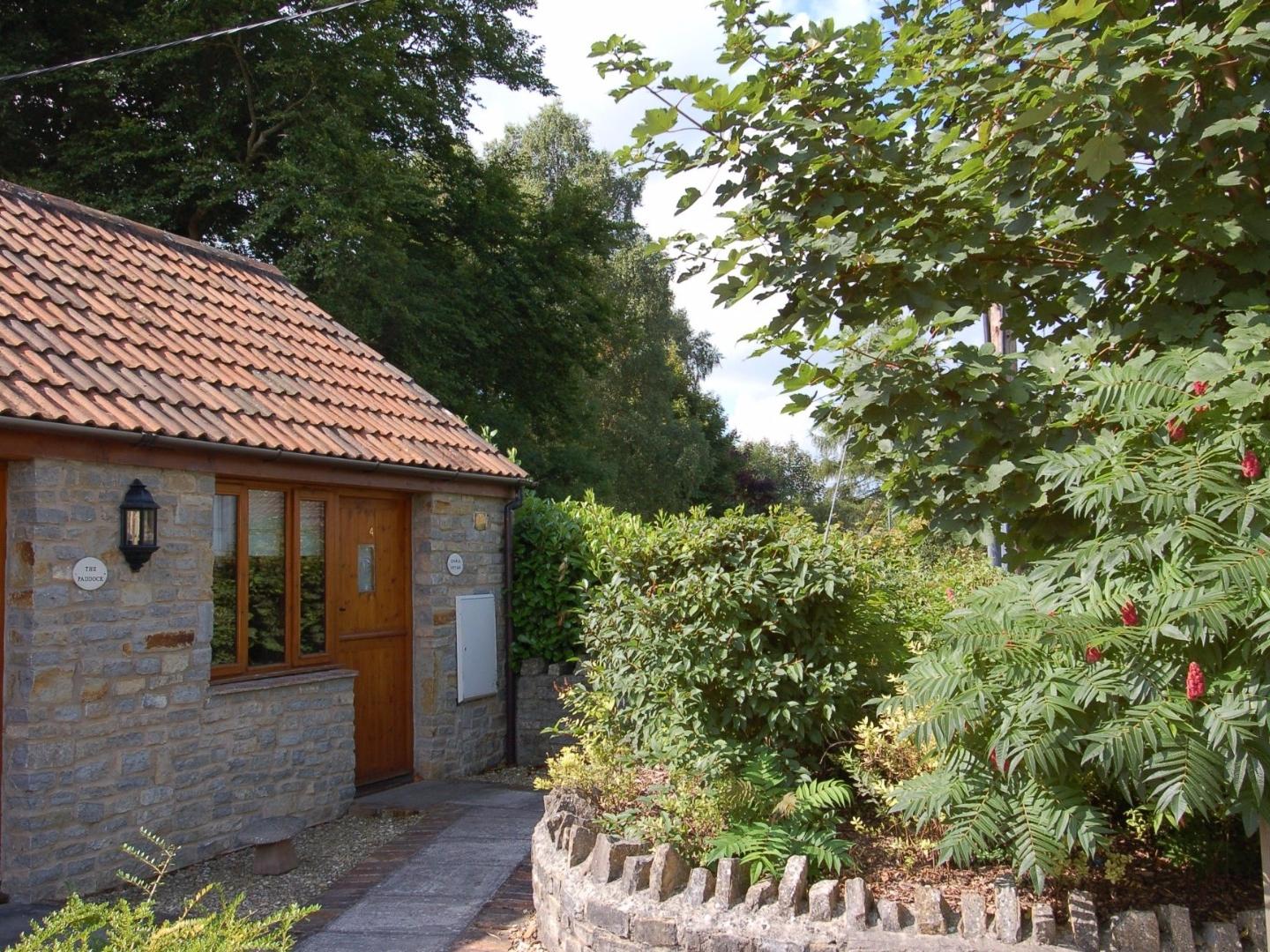 Holiday Cottage Reviews for Stable Cottage - Holiday Cottage in Wookey, Somerset