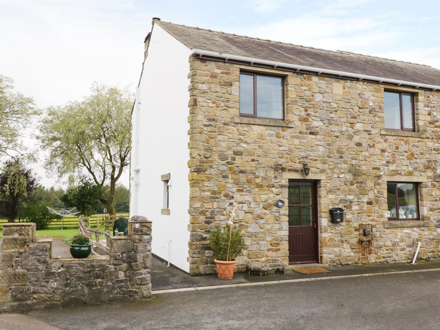 Holiday Cottage Reviews for Mallard - Holiday Cottage in Bolton by bowland, Lancashire