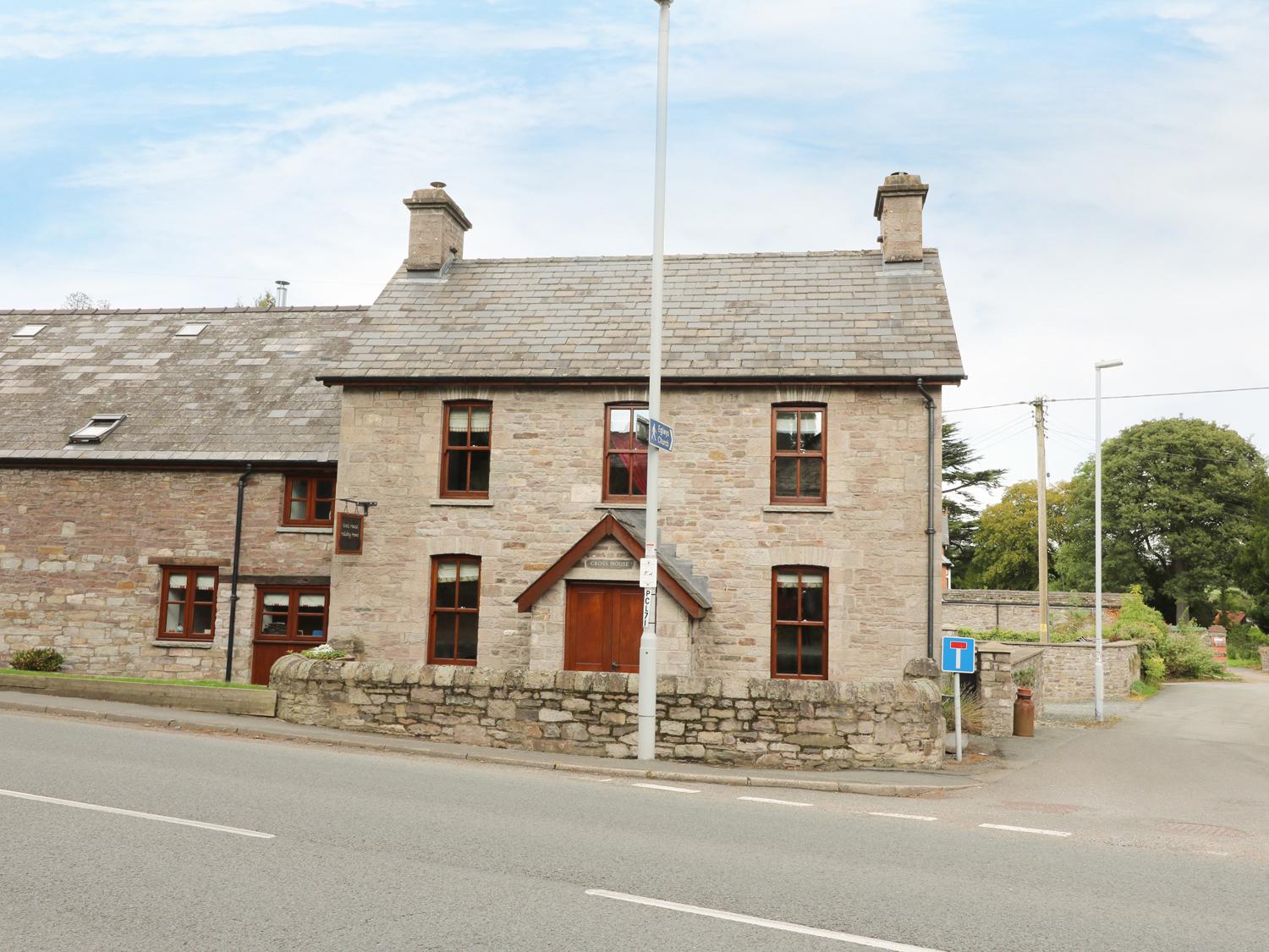 Cross House Farm