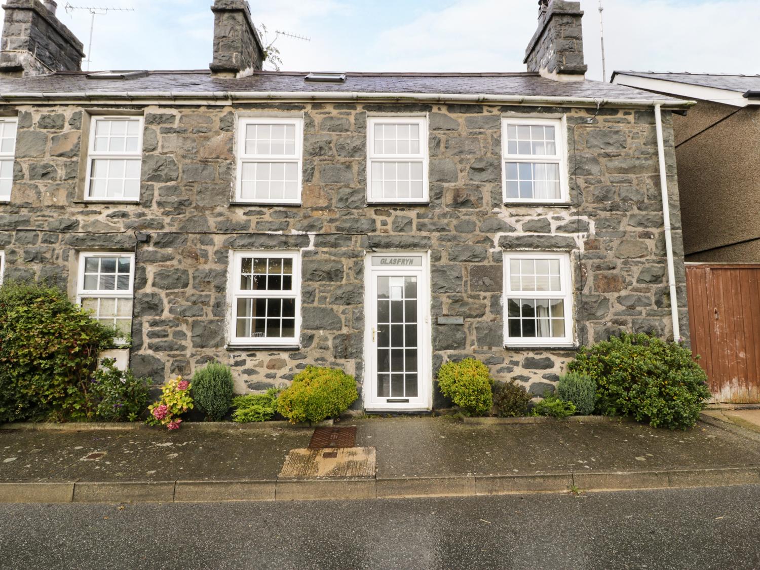 Glasfryn