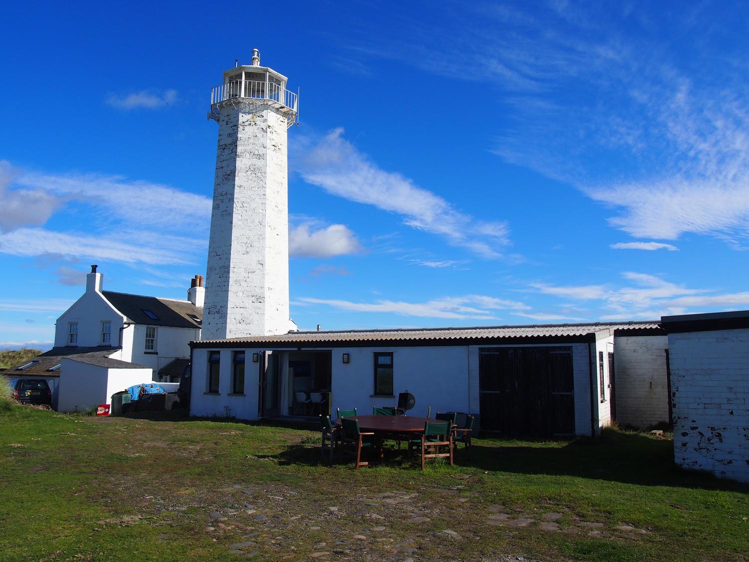 Holiday Cottage Reviews for The Hide - Holiday Cottage in Walney Island, Cumbria