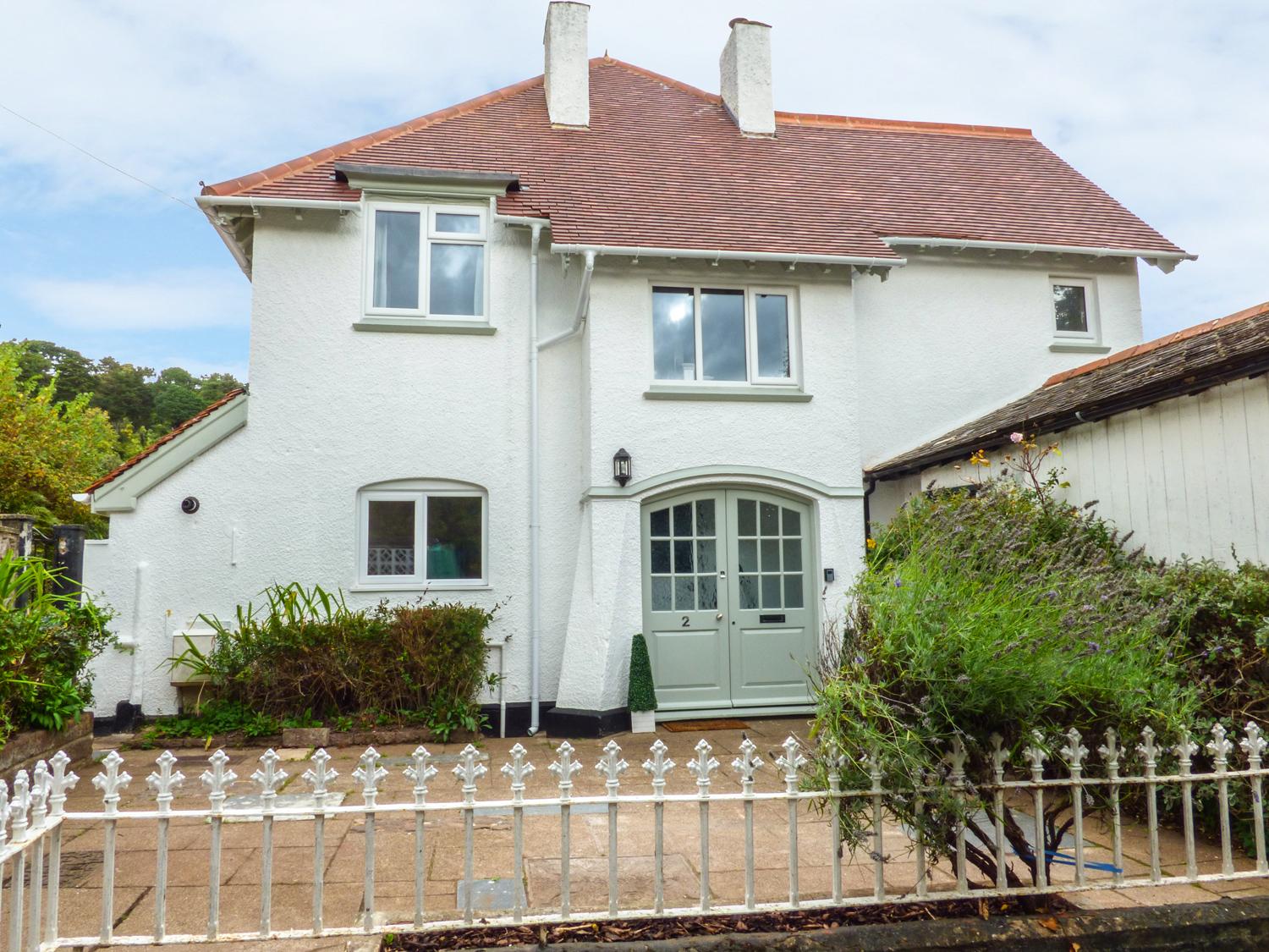 Holiday Cottage Reviews for 2 Moorlands - Self Catering in Minehead, Somerset