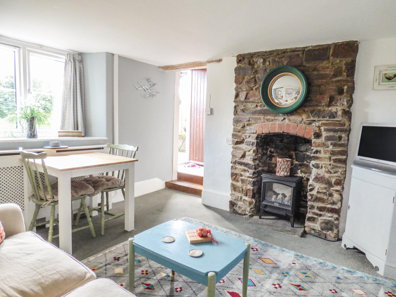 Langdon Farmhouse Cottage