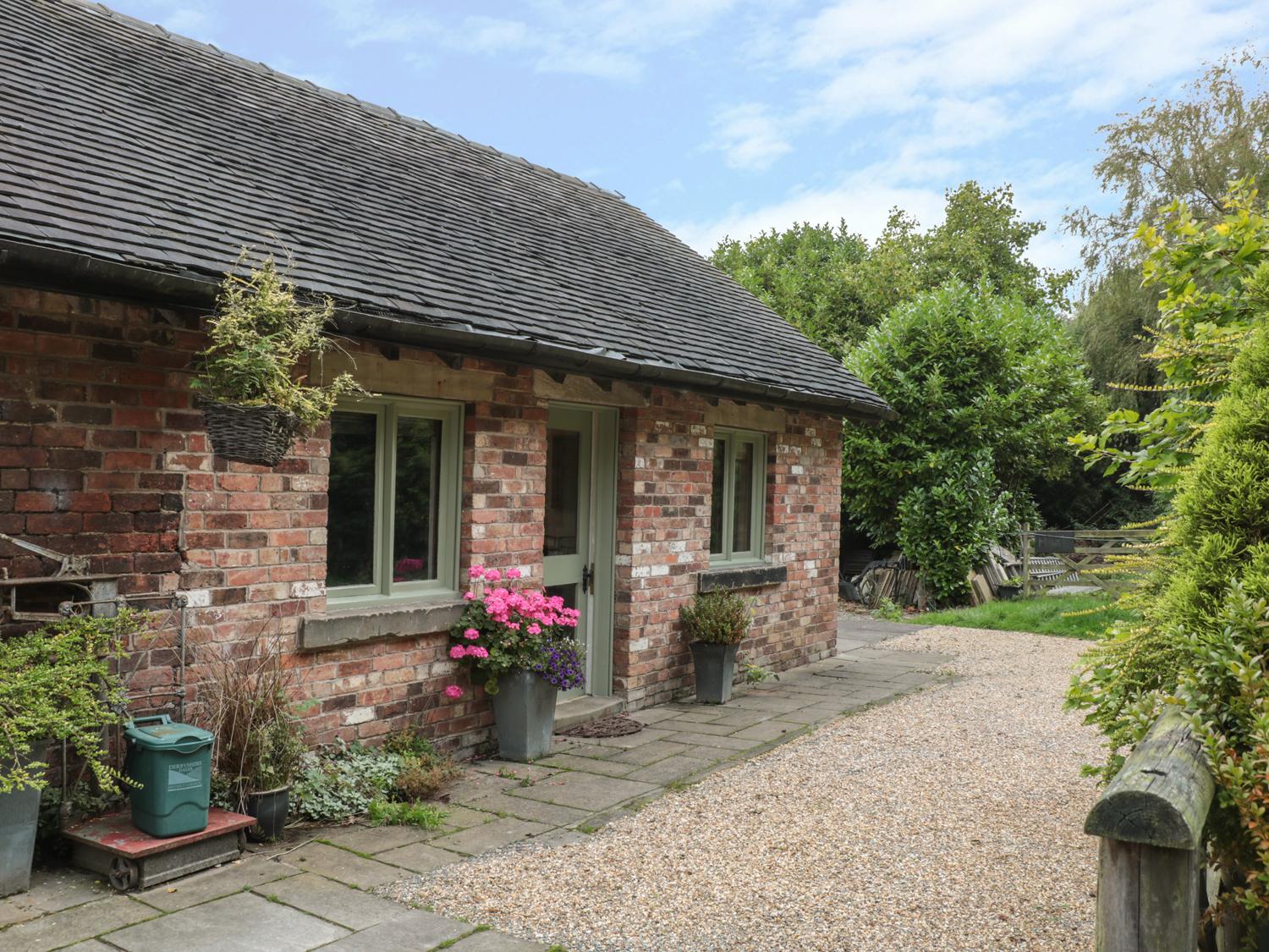 Holiday Cottage Reviews for Bay Tree - Holiday Cottage in Turnditch, Derbyshire