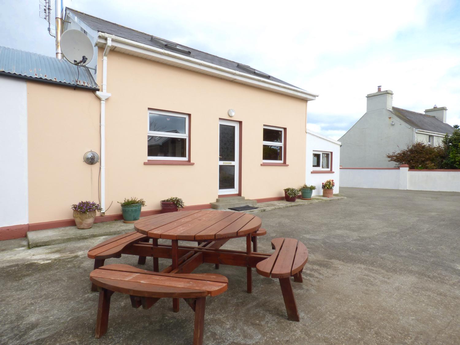 Holiday Cottage Reviews for Ocean View - Holiday Cottage in Skibbereen, Cork