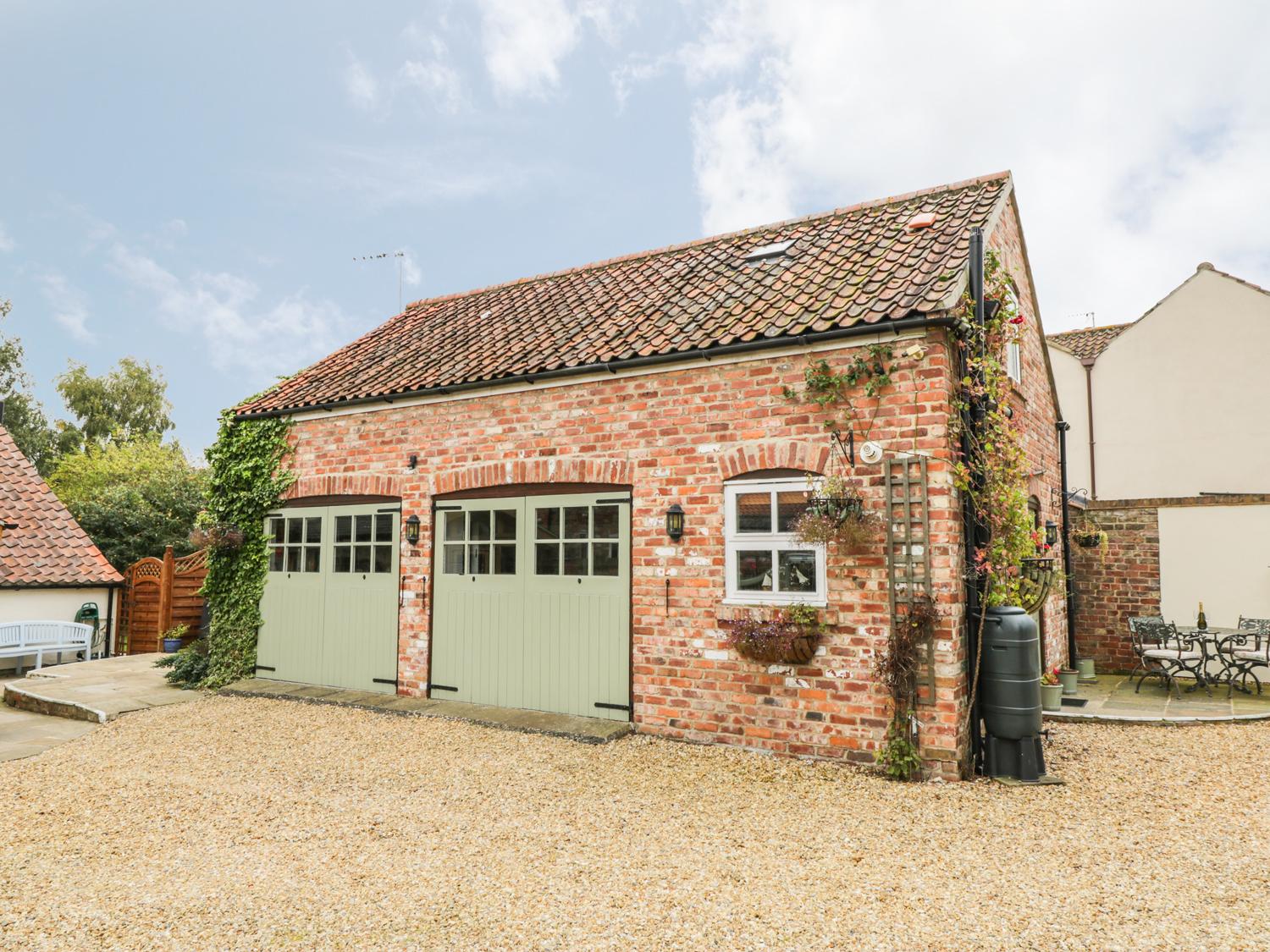 Holiday Cottage Reviews for The Loft - Holiday Cottage in York, North Yorkshire