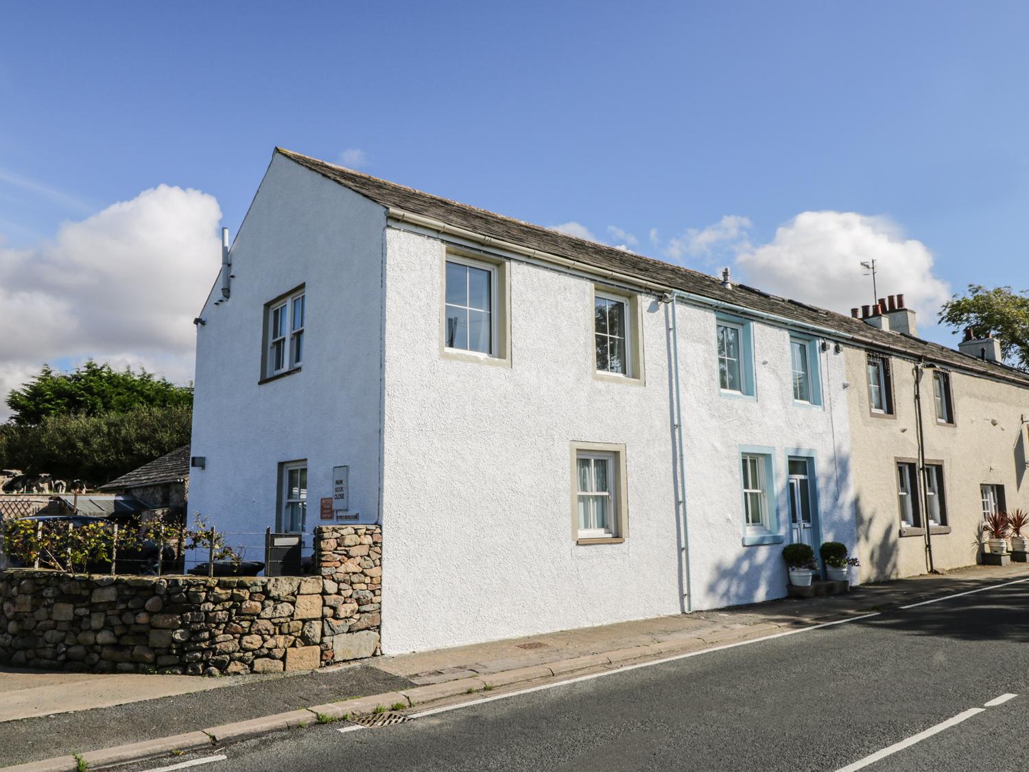 Holiday Cottage Reviews for 1 Park Nook Close - Holiday Cottage in Ravenglass, Cumbria