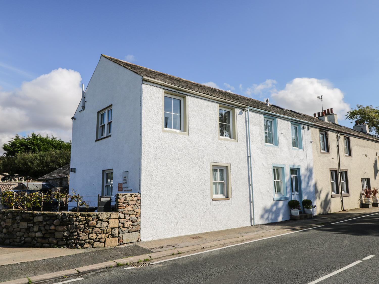 Holiday Cottage Reviews for 1 Park Nook Close - Self Catering Property in Ravenglass, Cumbria