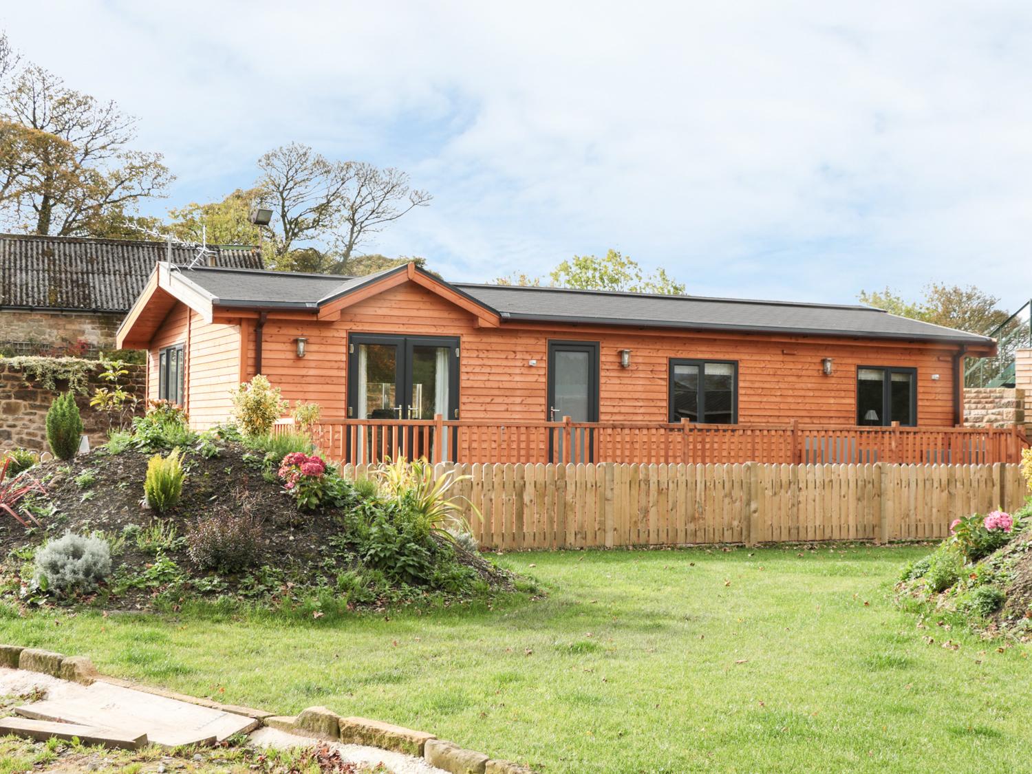 Holiday Cottage Reviews for Thorntree Lodge - Holiday Cottage in Rowsley, Derbyshire