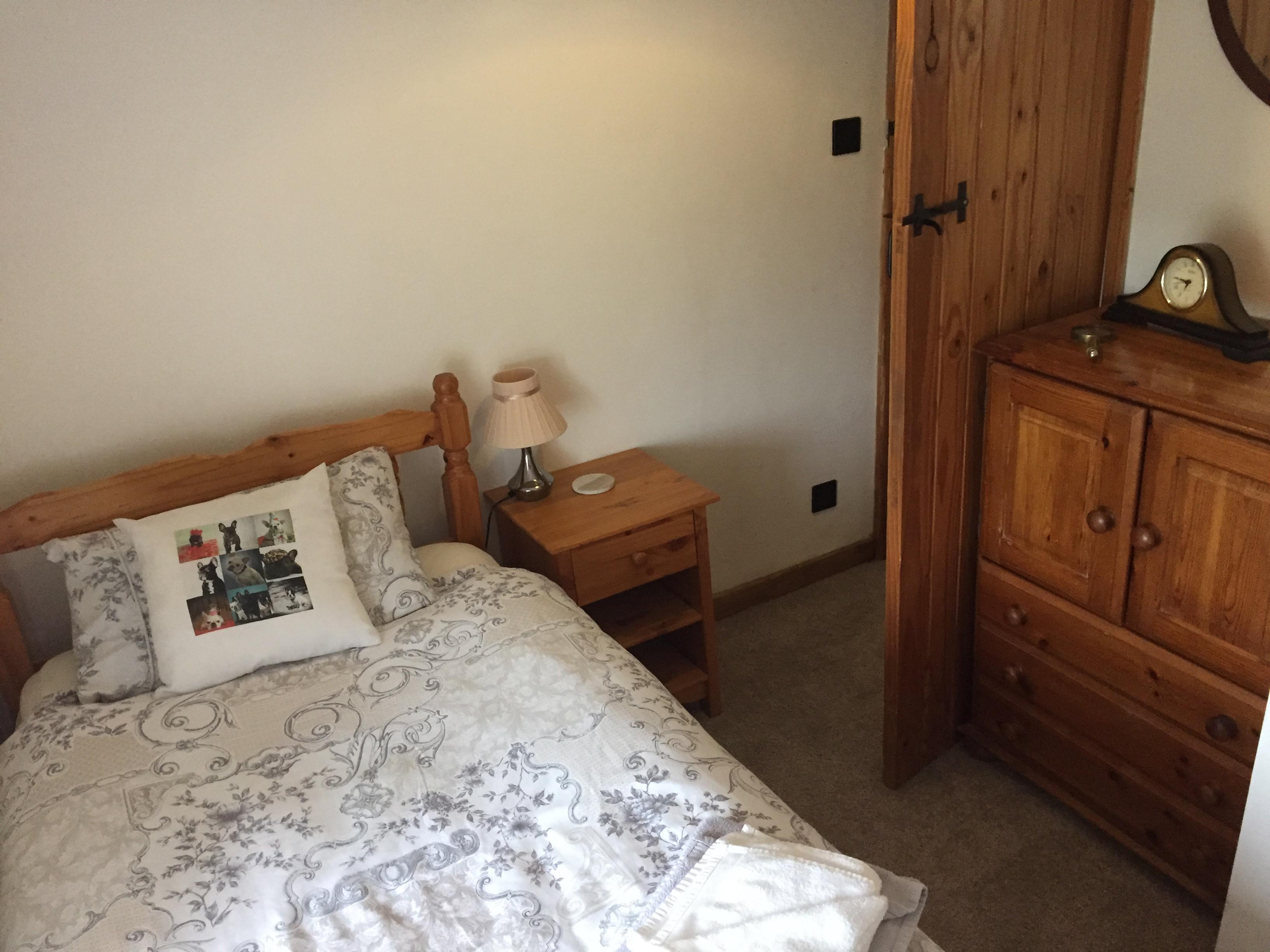 Stemster School House Apartment, Halkirk, Highlands Cottage Holiday